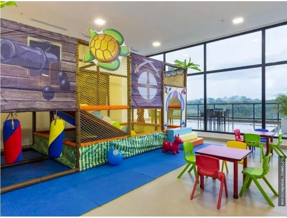 Venta de apartamento PH. Portofino Tower, Betania