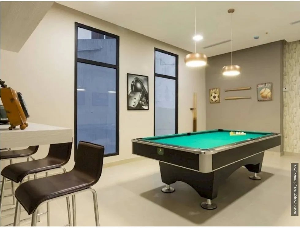 Venta de apartamento PH. Portofino Tower, Betania