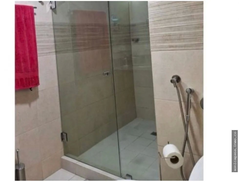 Alquiler apartamento Amoblado, PH. Greenwood Torre 100, El Bosque.