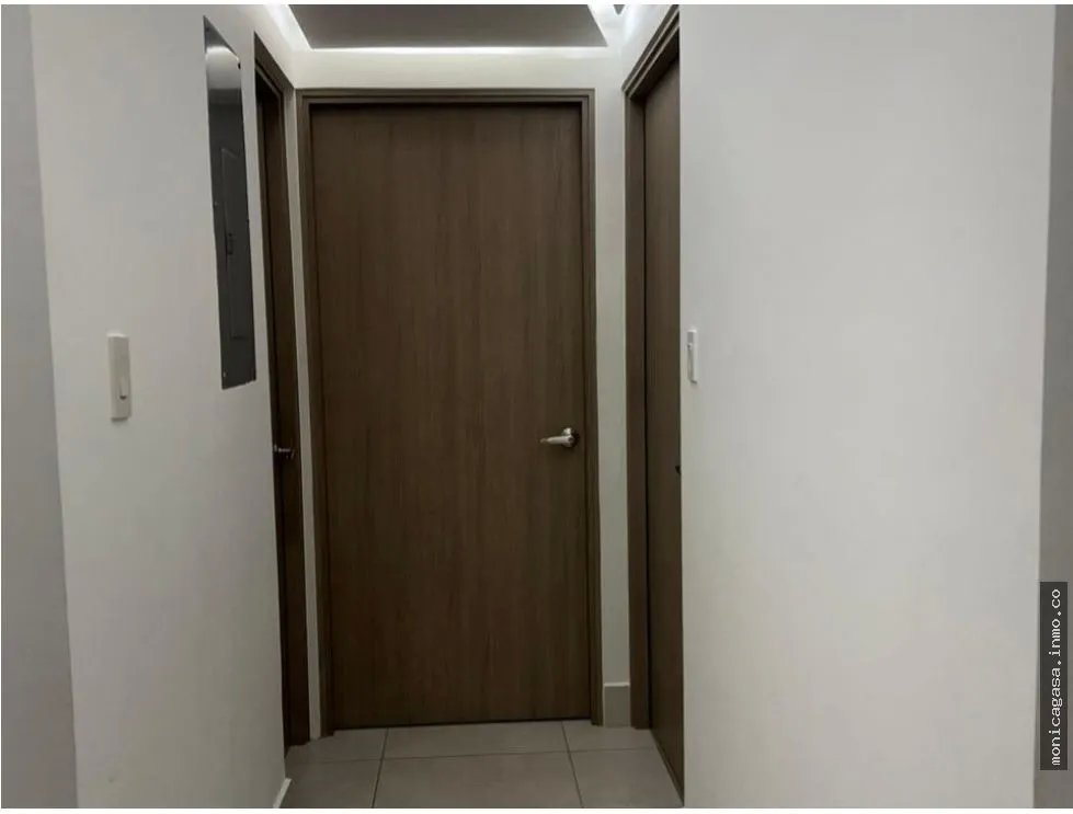 Alquiler apartamento Amoblado, PH. Greenwood Torre 100, El Bosque.