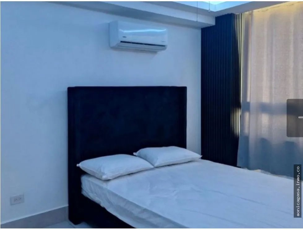 Alquiler apartamento Amoblado, PH. Greenwood Torre 100, El Bosque.