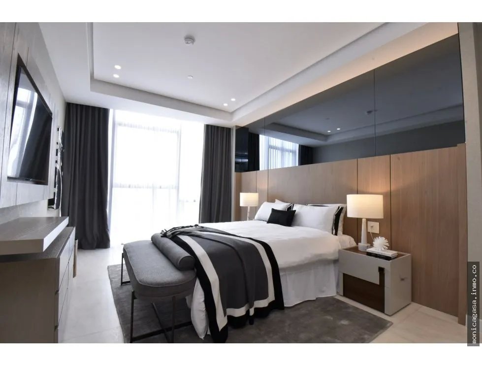 VENTA – PH LA MAISON, SANTA MARÍA, COSTA DEL ESTE