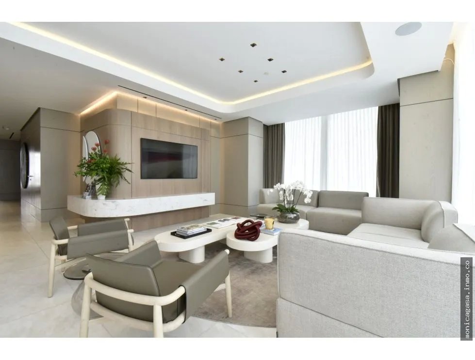 VENTA – PH LA MAISON, SANTA MARÍA, COSTA DEL ESTE