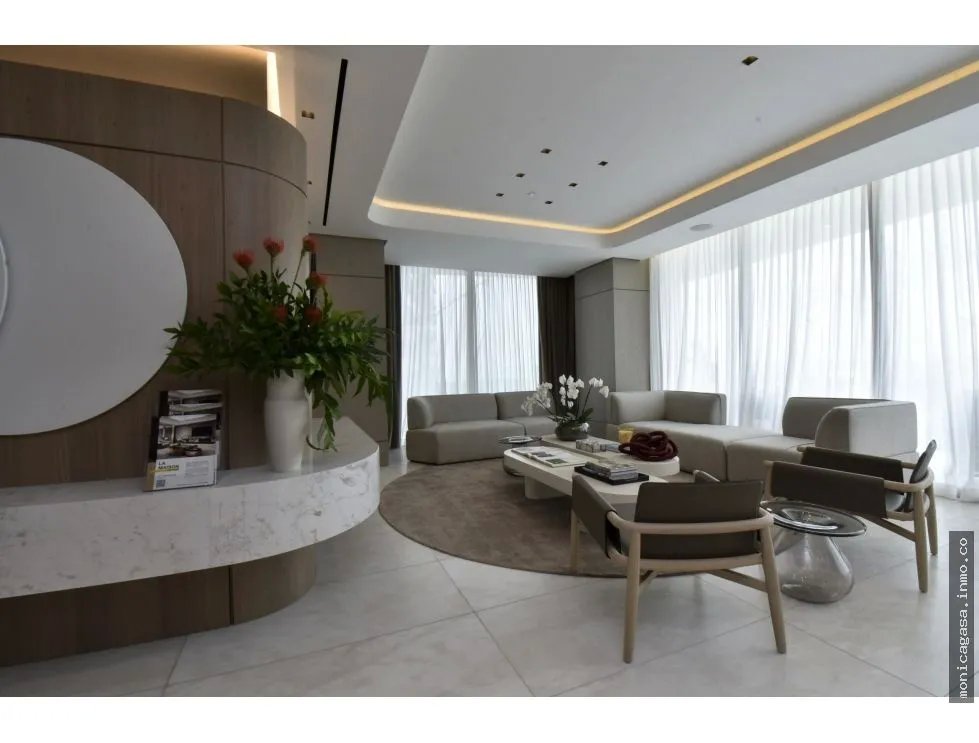 VENTA – PH LA MAISON, SANTA MARÍA, COSTA DEL ESTE