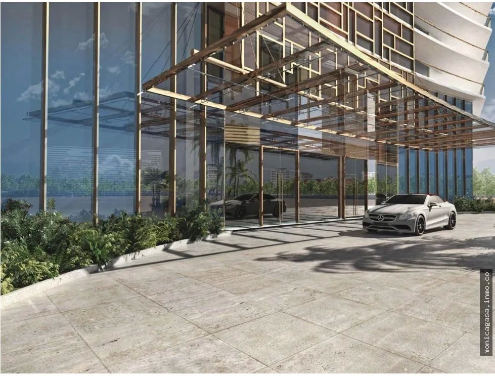 VENTA – PH LA MAISON, SANTA MARÍA, COSTA DEL ESTE