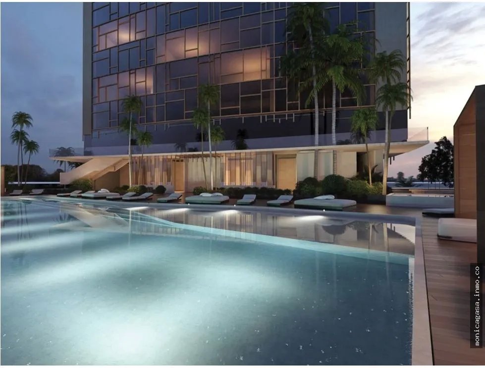 VENTA – PH LA MAISON, SANTA MARÍA, COSTA DEL ESTE