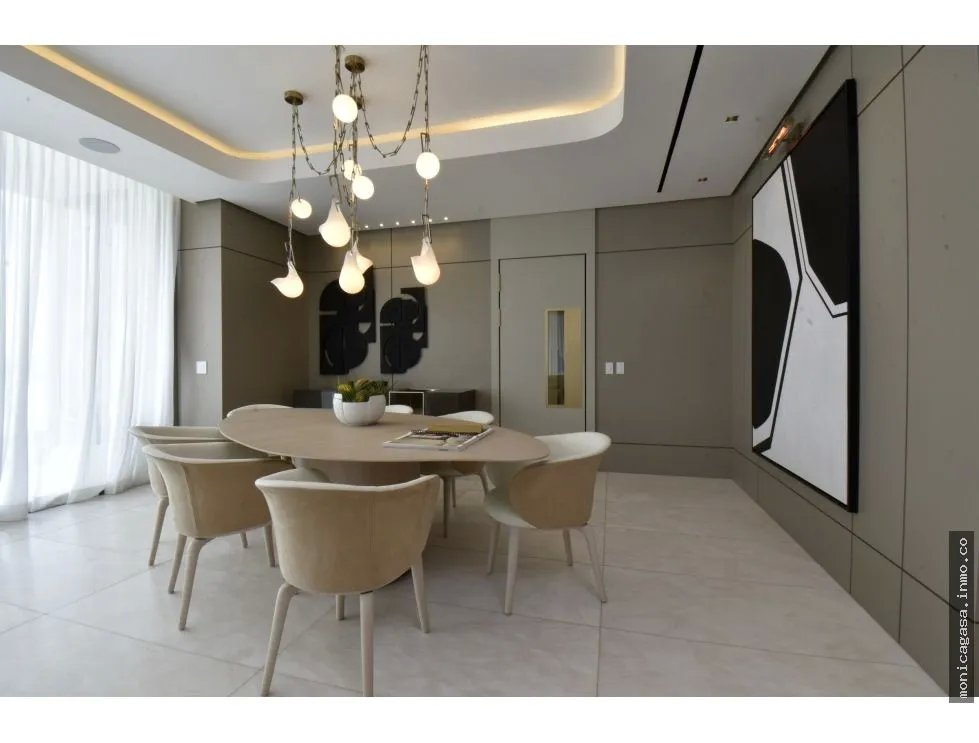 VENTA – PH LA MAISON, SANTA MARÍA, COSTA DEL ESTE