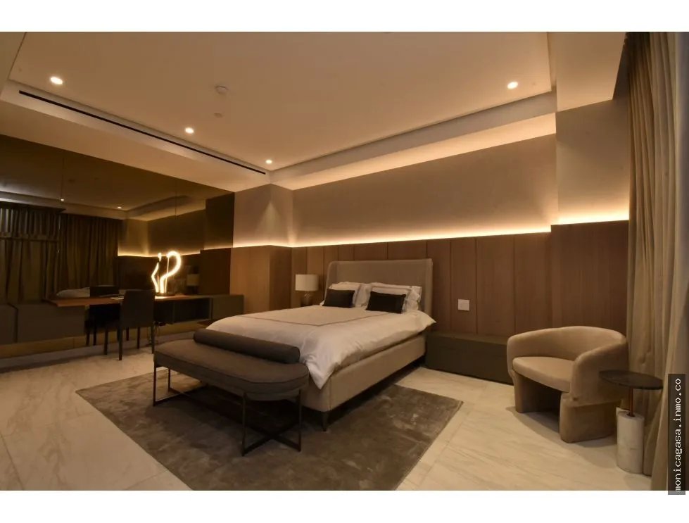 VENTA – PH LA MAISON, SANTA MARÍA, COSTA DEL ESTE