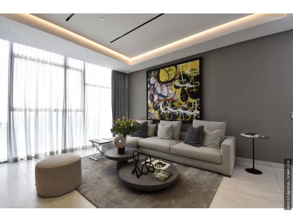 VENTA – PH LA MAISON, SANTA MARÍA, COSTA DEL ESTE