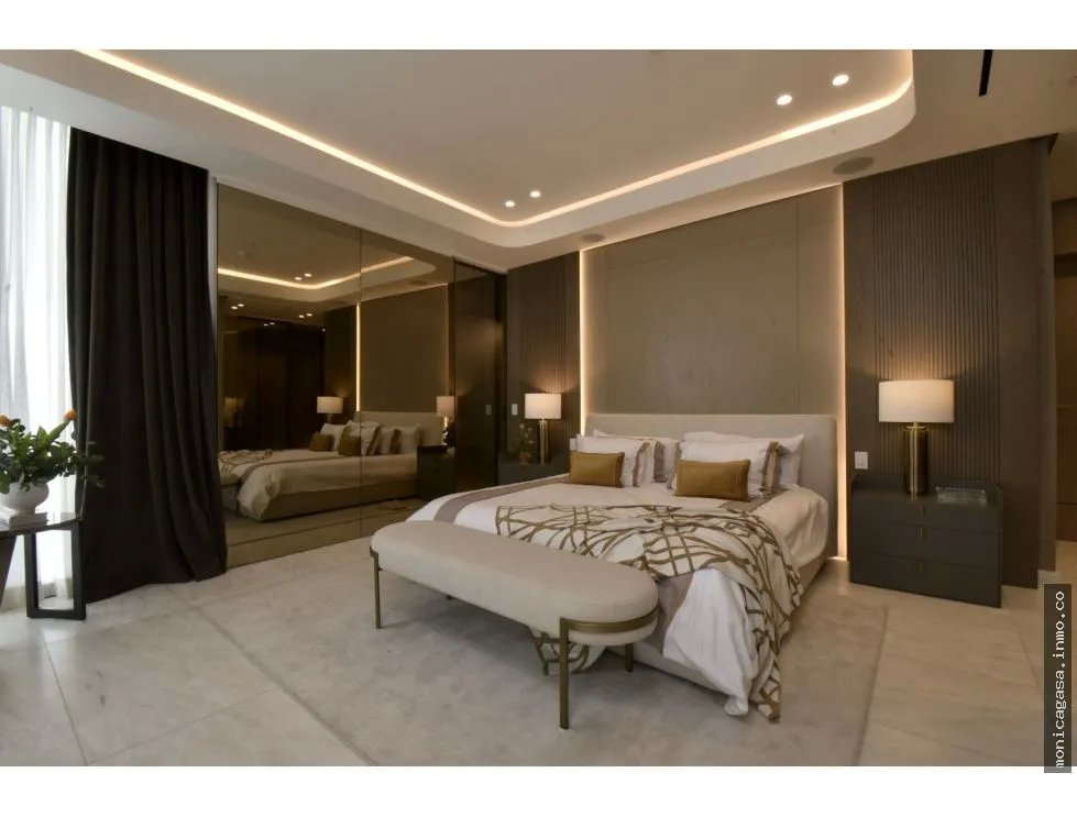 VENTA – PH LA MAISON, SANTA MARÍA, COSTA DEL ESTE