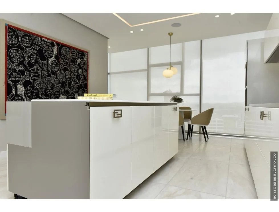 VENTA – PH LA MAISON, SANTA MARÍA, COSTA DEL ESTE