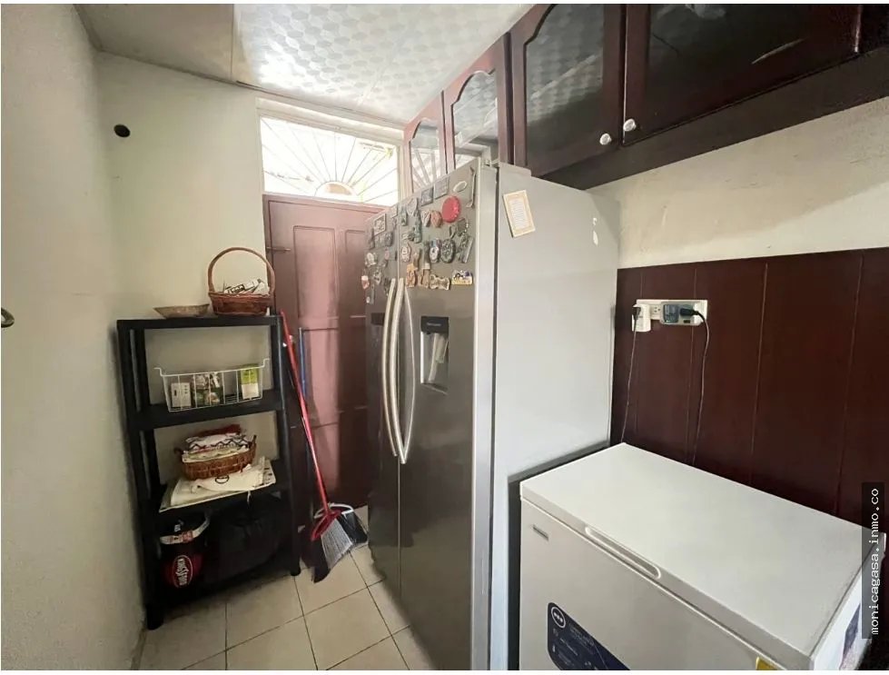 House for Sale in Residential Urbanization Las Lomas, Villa Lucre