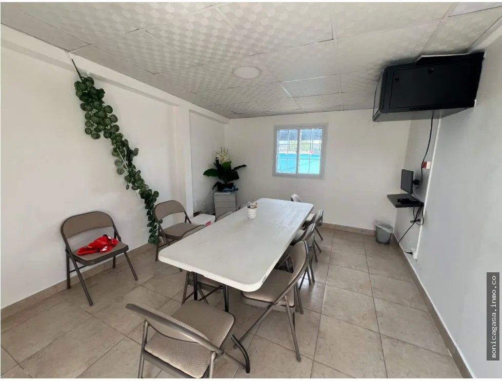 House for Sale in Residential Urbanization Las Lomas, Villa Lucre