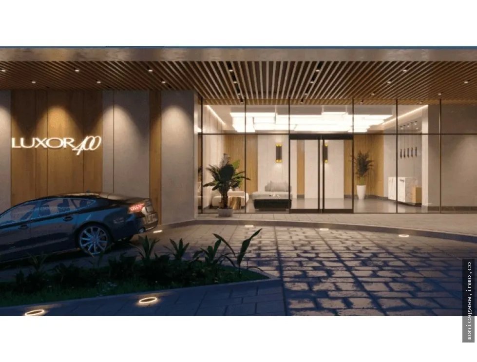 Venta de apartamento PH. LUXOR 400, El Cangrejo