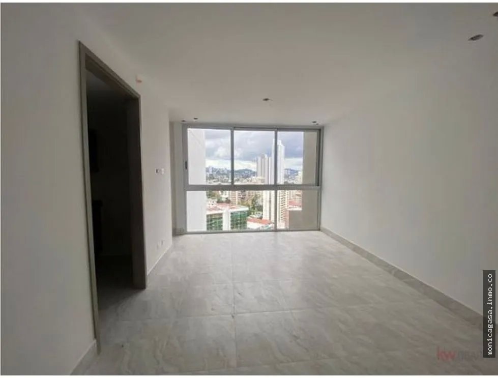 Venta de apartamento PH. LUXOR 400, El Cangrejo