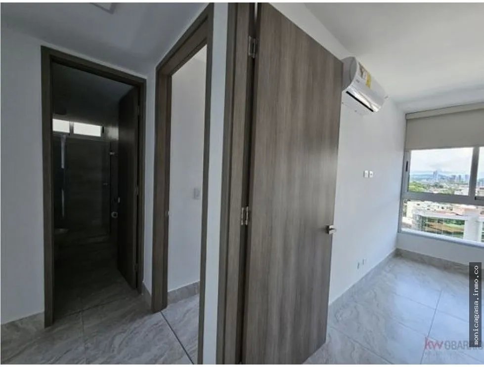 Venta de apartamento PH. LUXOR 400, El Cangrejo