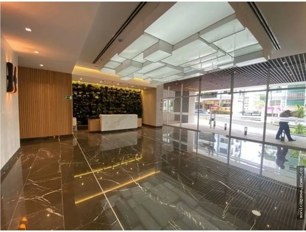 Venta de apartamento PH. LUXOR 400, El Cangrejo