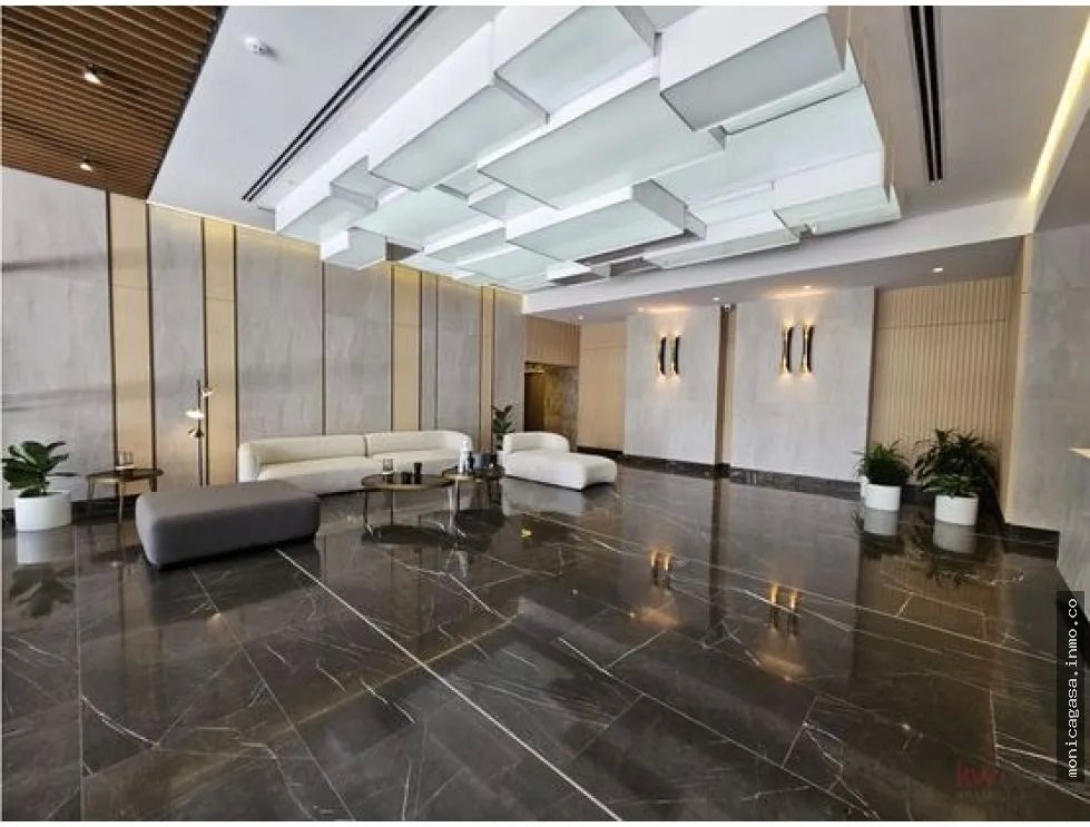 Venta de apartamento PH. LUXOR 400, El Cangrejo