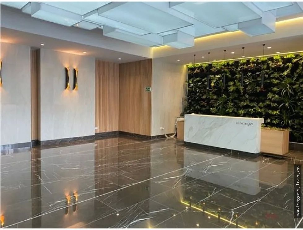 Venta de apartamento PH. LUXOR 400, El Cangrejo