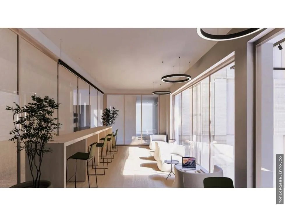 Venta de Apartamento, PH. EDGE, Marbella