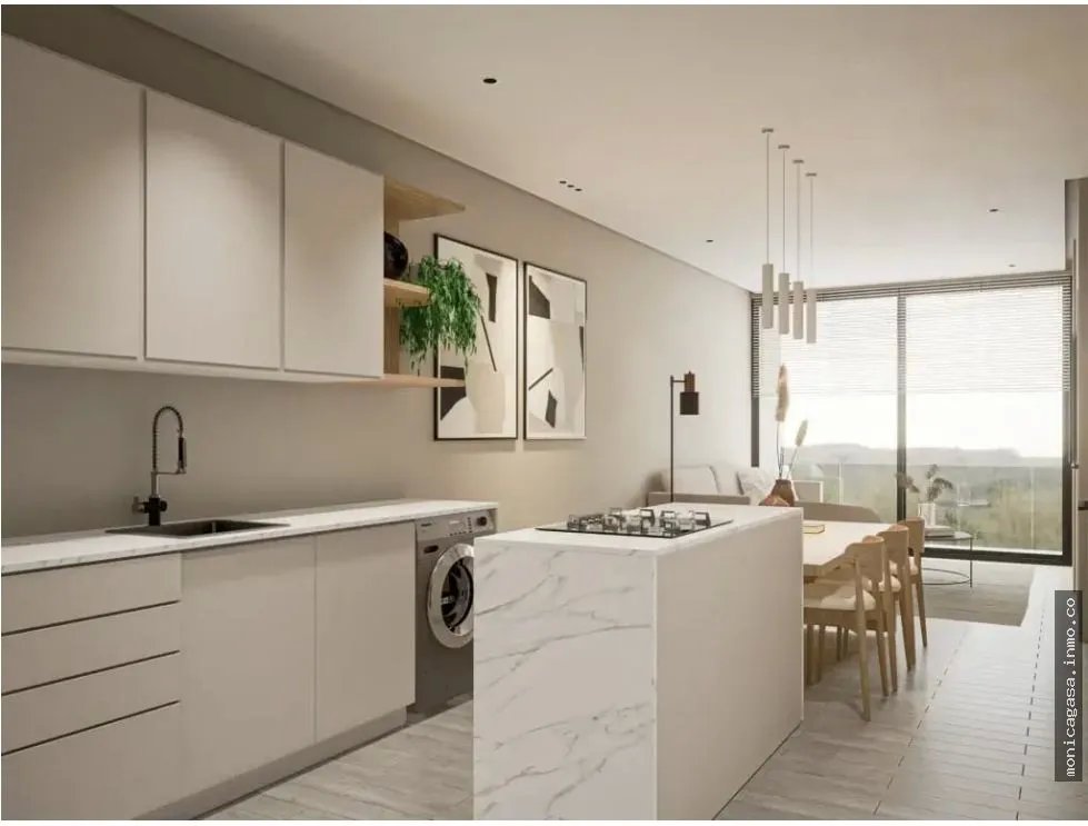 Apartment Sale, PH. EDGE, Marbella