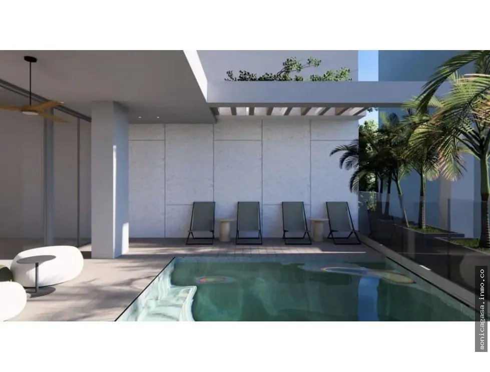 Apartment Sale, PH. EDGE, Marbella