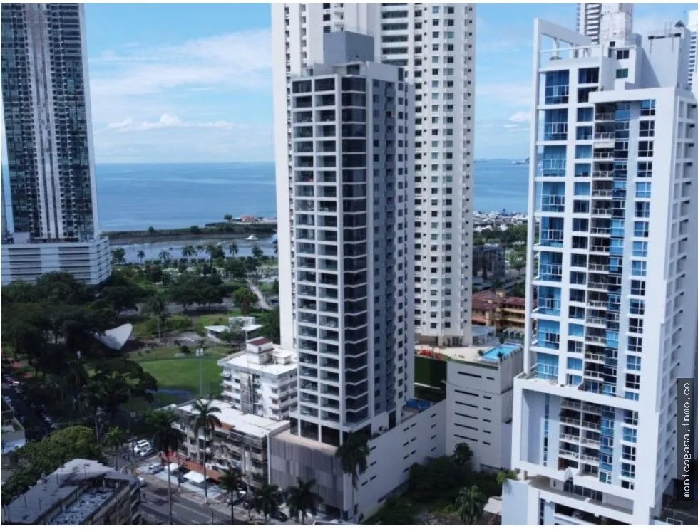 Venta de apartamento PH. PRESTIGE , Bella Vista
