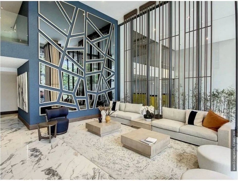 Venta de apartamento PH. PRESTIGE , Bella Vista