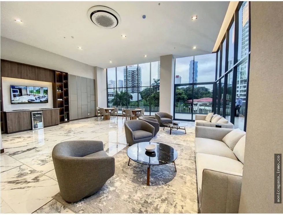 Venta de apartamento PH. PRESTIGE , Bella Vista