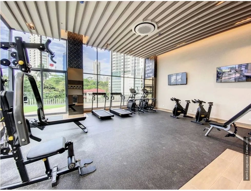 Venta de apartamento PH. PRESTIGE , Bella Vista
