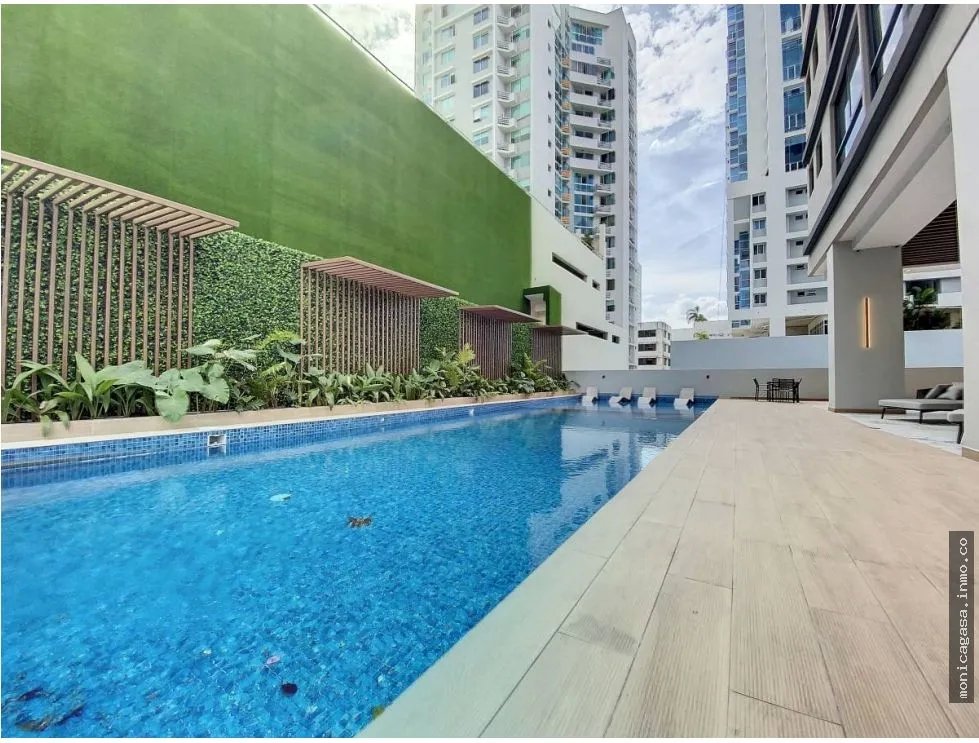 Venta de apartamento PH. PRESTIGE , Bella Vista