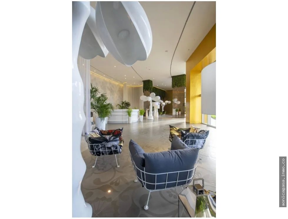 Venta de apartamento PH. Wanders & Yoo, Marbella