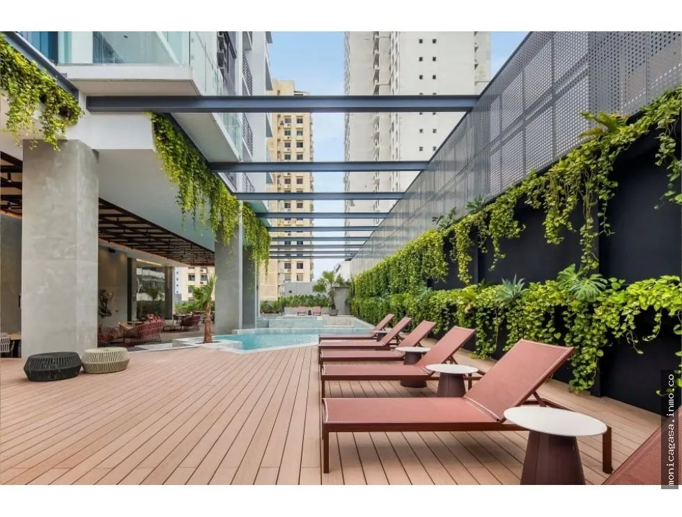 Venta de apartamento en PH. Velure/ El Cangrejo