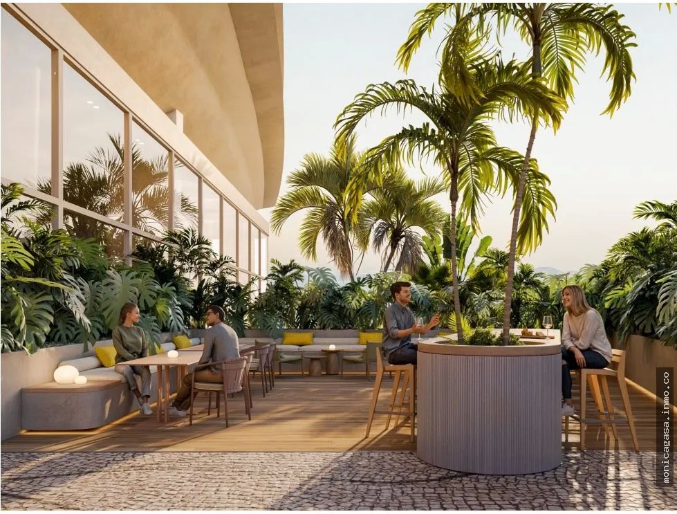Venta apartamento PH. IPANEMA, Costa del Este.