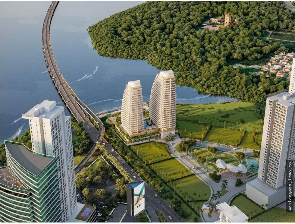 Venta apartamento PH. IPANEMA, Costa del Este.