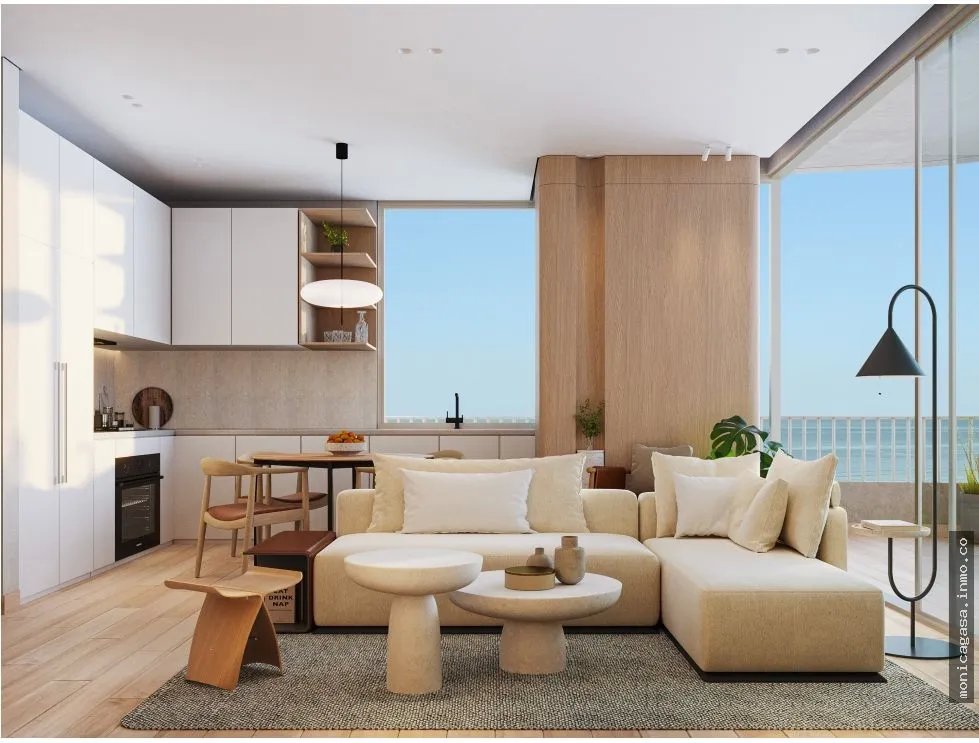 Venta apartamento PH. IPANEMA, Costa del Este.