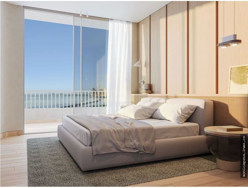 Venta apartamento PH. IPANEMA, Costa del Este.