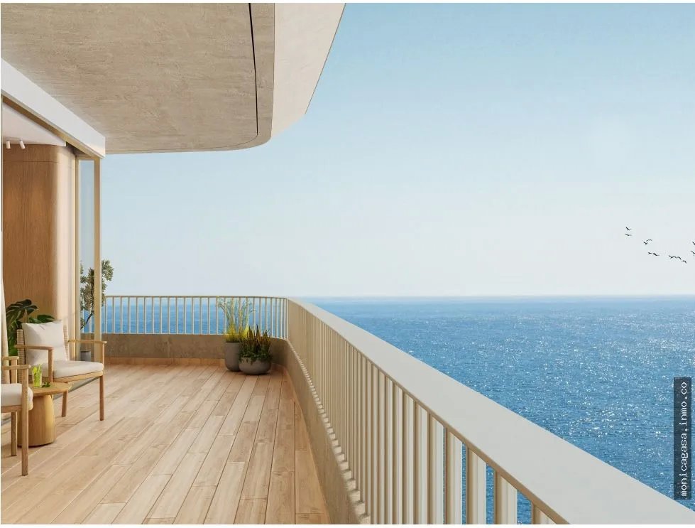 Venta apartamento PH. IPANEMA, Costa del Este.