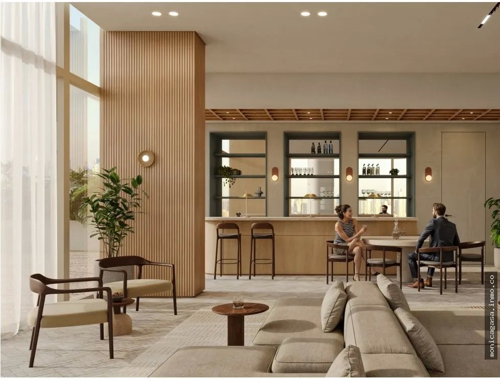 Venta apartamento PH. IPANEMA, Costa del Este.