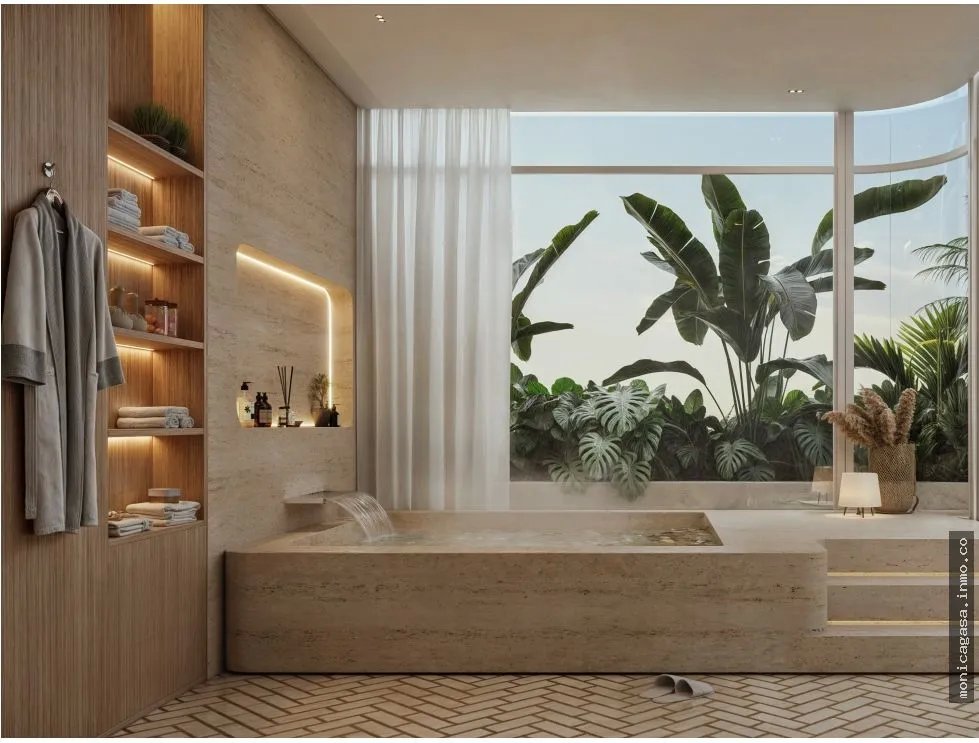 Venta apartamento PH. IPANEMA, Costa del Este.