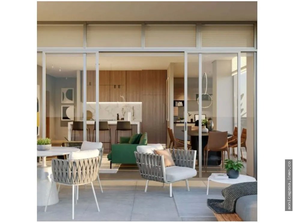 Venta apartamento PH. NOGAL, COSTA DEL ESTE.