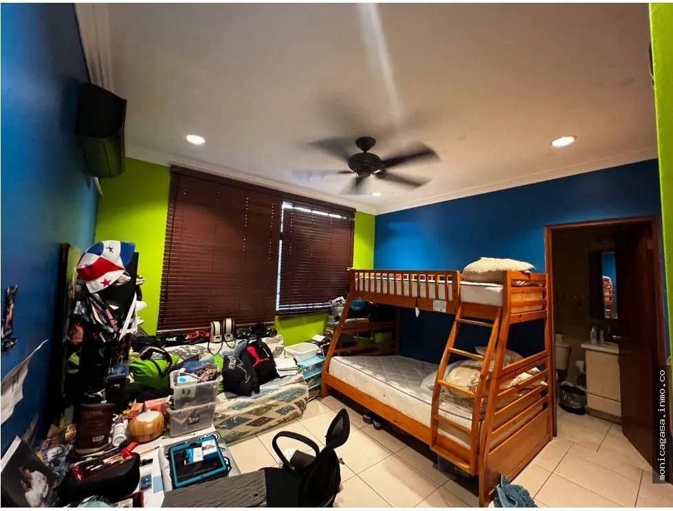Venta de Casa en Betania, PH. Castellanos, Apartamento B.