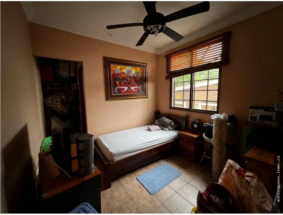 Venta de Casa en Betania, PH. Castellanos, Apartamento B.