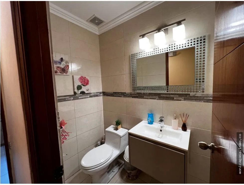 Venta de Casa en Betania, PH. Castellanos, Apartamento B.