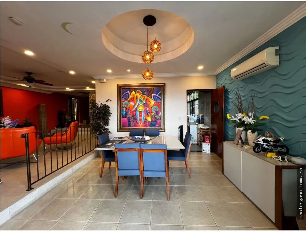 Venta de Casa en Betania, PH. Castellanos, Apartamento B.