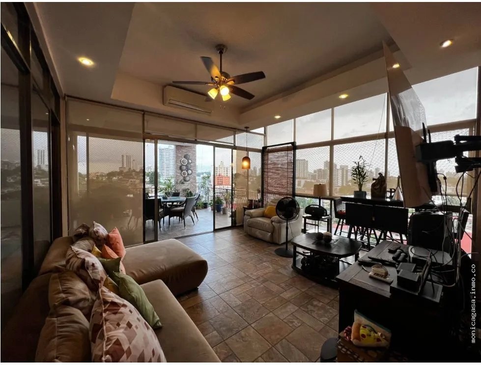 Venta de Casa en Betania, PH. Castellanos, Apartamento B.