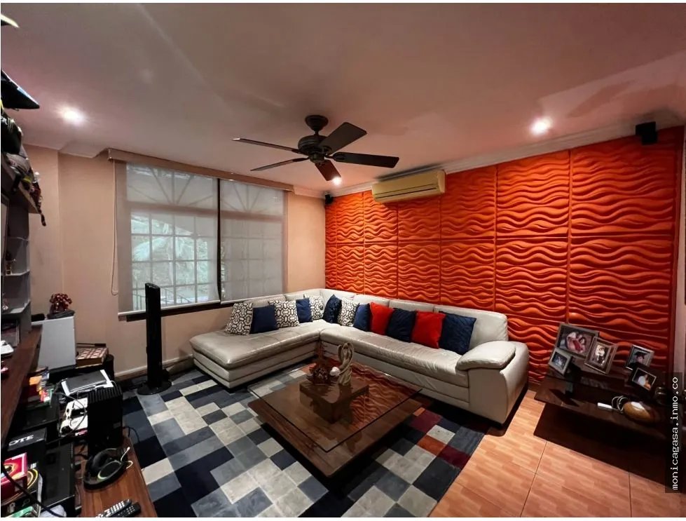 Venta de Casa en Betania, PH. Castellanos, Apartamento B.