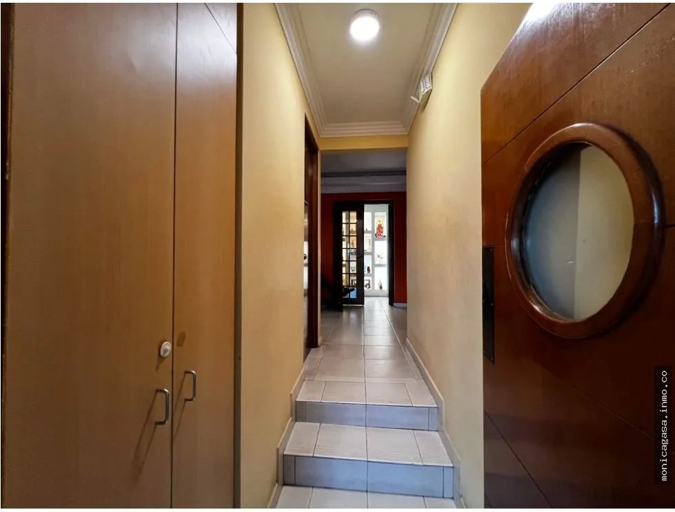 Venta de Casa en Betania, PH. Castellanos, Apartamento B.