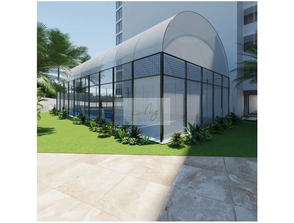 Apartamento à Venda em La Cresta