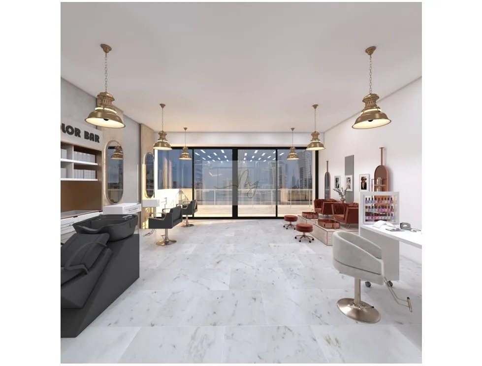 Apartamento à Venda em La Cresta